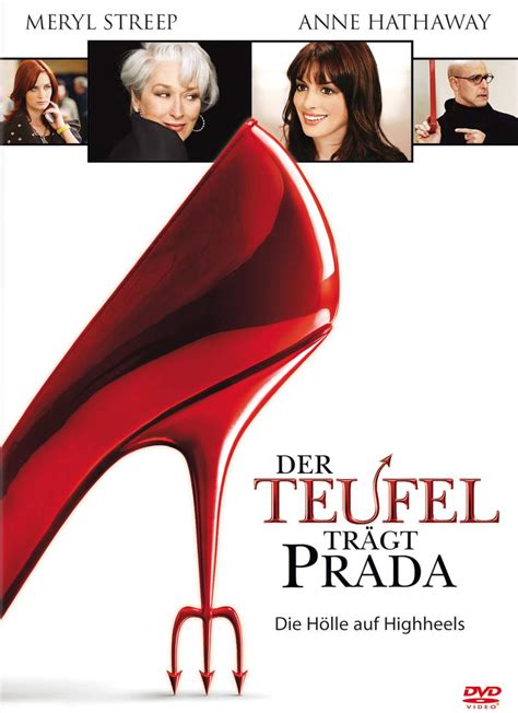 amazon prime der teufel trägt prada|Amazon.de: Der Teufel trägt Prada ansehen .